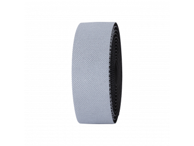 Handlebar tape BBB BHT-17 ReflectRibbon black/silver reflection 200 x 3cm