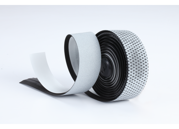 Handlebar tape BBB BHT-17 ReflectRibbon...