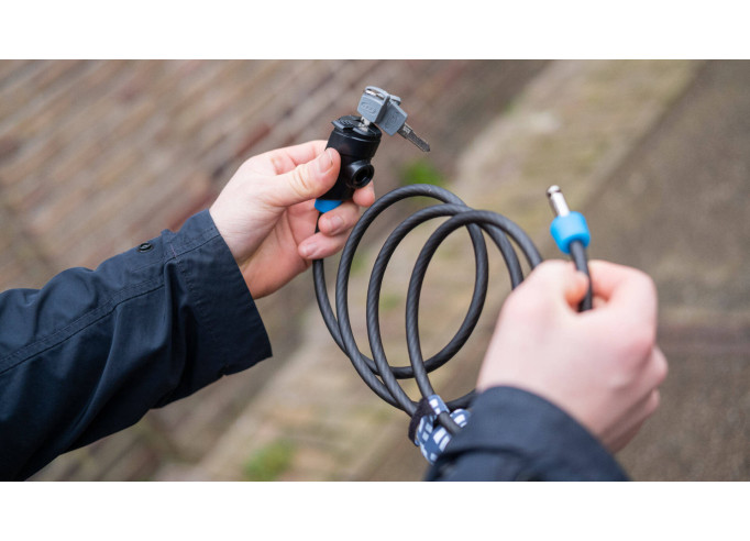 Lock BBB BBL-31 PowerSafe 12mmx150cm