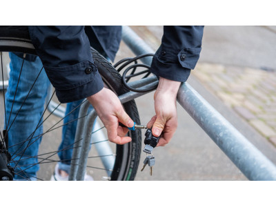 Saslēdzējs BBB BBL-31 PowerSafe 12mm x 150cm