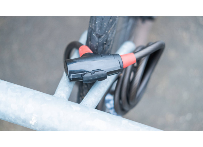 Lock BBB BBL-41 PowerLock 15mm x 180cm