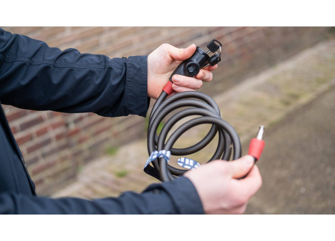 Lock BBB BBL-41 PowerLock 12mm x 180cm