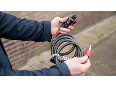 Lock BBB BBL-41 PowerLock 12mm x 180cm