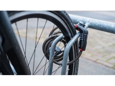 Lock BBB BBL-45 CodeLock 15mmx180cm