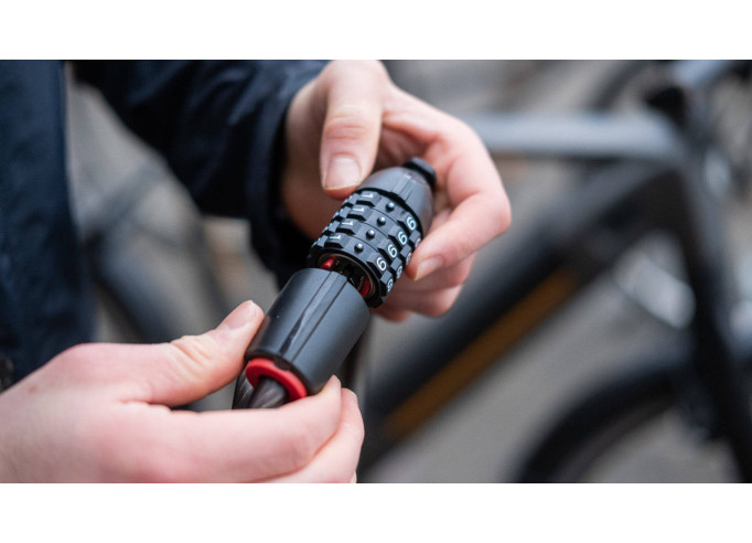 Lock BBB BBL-45 CodeLock 15mmx180cm