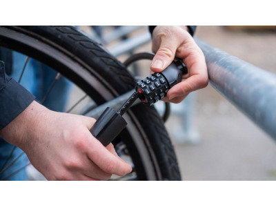 Lock BBB BBL-45 CodeLock 15mmx180cm