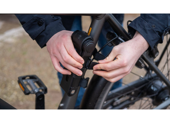 Saslēdzējs BBL-71 PowerFold