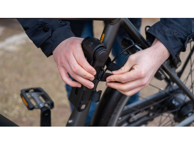 Saslēdzējs BBL-71 PowerFold