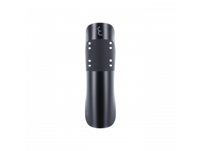 Bontrager Enduro priekinis purvasaugis, black