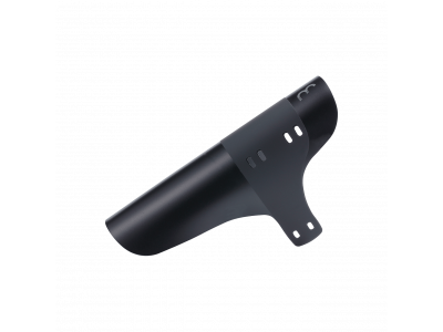 Bontrager Enduro priekinis purvasaugis, black