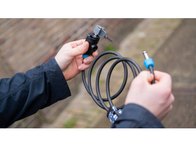 Saslēdzējs BBB BBL-31 PowerSafe 12mmx150cm 2