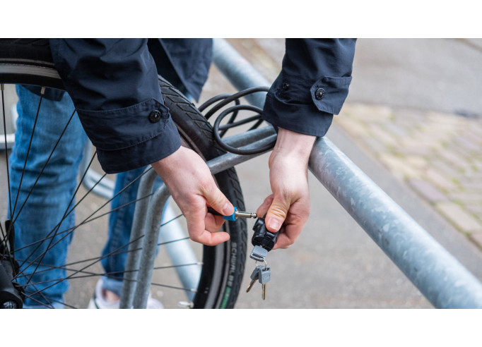 copy of Lock BBB BBL-31 PowerSafe 12mmx150cm