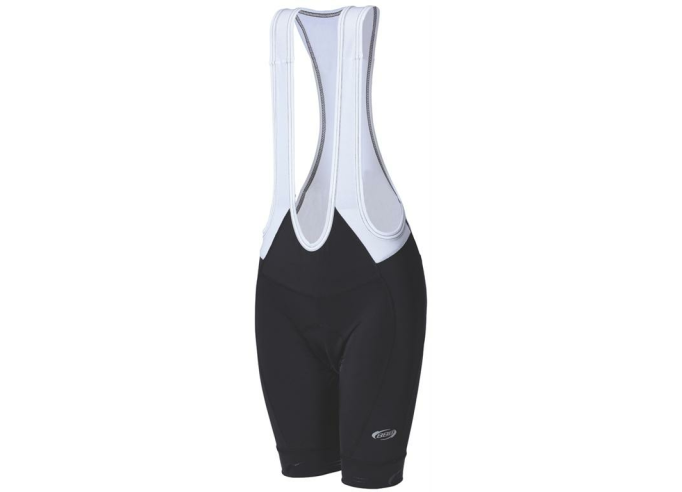 Šorti BBB BBW-216 Girl Tech Ladies Tight Fit