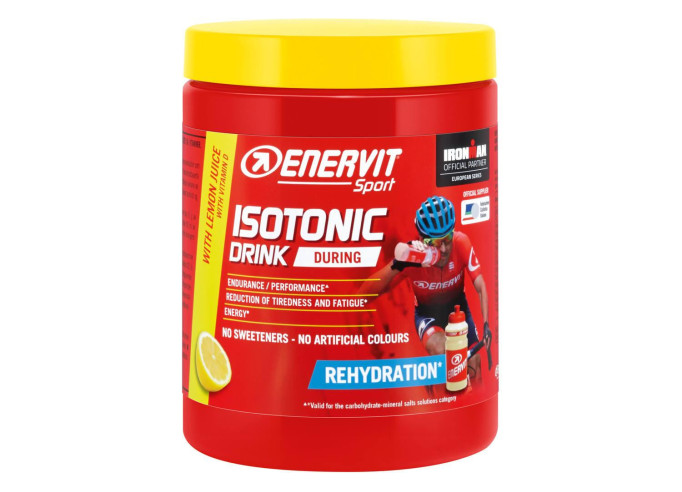 copy of Enervit G Sport, 420g orange