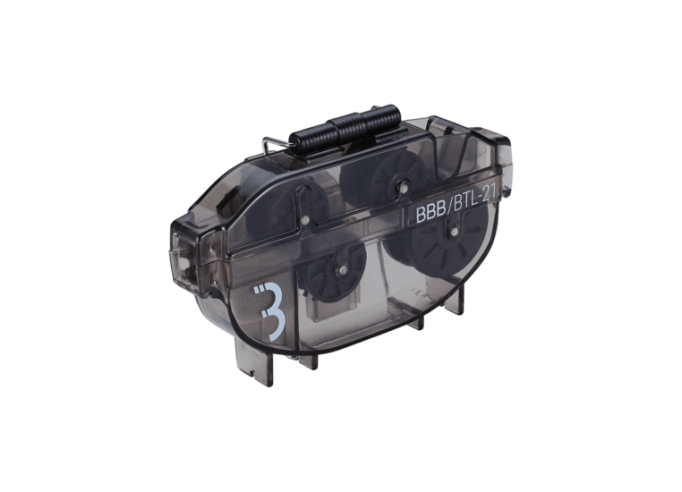 Chain cleaning device BBB BTL-21 Bright&Fresh