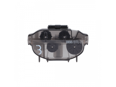 Muc-Off X3 grandinės valymo įrankis 2