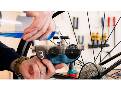 copy of Muc-Off X3 Chain cleaning device