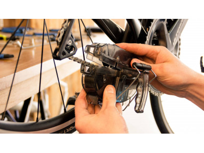 copy of Muc-Off X3 Chain cleaning device