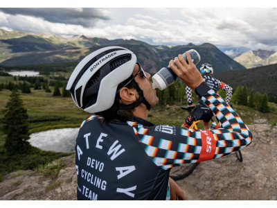 Bontrager Circuit WaveCel Road Bike Helmet Viper Red