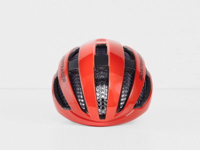 Bontrager Circuit WaveCel Road Bike Helmet Viper Red