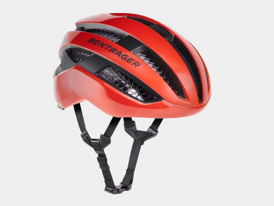 Bontrager Circuit WaveCel Road Bike Helmet Viper Red