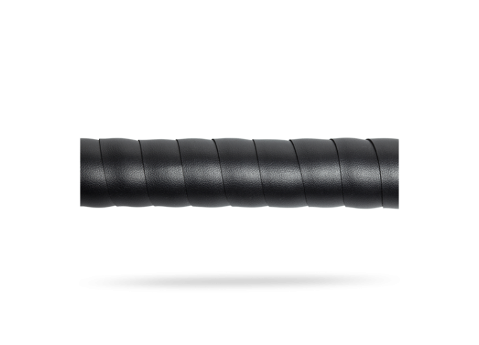 Handlebar tape PRO Classic Comfort black