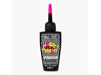 Muc-Off Ludicrous AF Lube 50ml