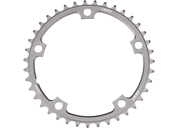 Chainring BBB BCR-11S Roadgear 39T/130