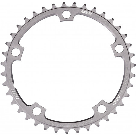 Chainring BBB BCR-11S Roadgear 39T/130