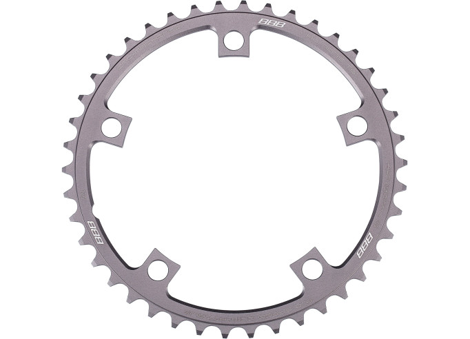 Chainring BBB BCR-11S Roadgear 42T/130