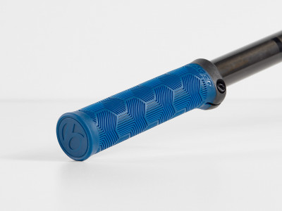 Grip Bontrager XR Trail Comp Mulsanne Blue 2