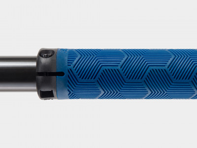 Grip Bontrager XR Trail Comp Black