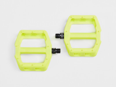 Pedals Bontrager Line Comp Flat volt