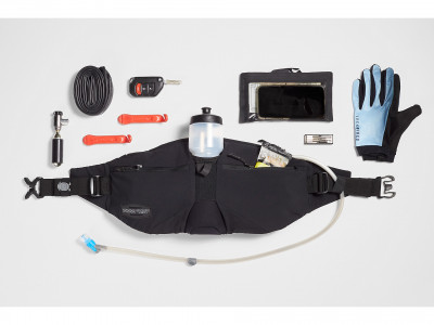 Bag Bontrager Rapid Pack Hydro black