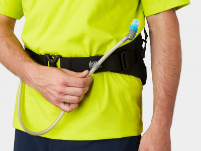 Soma Bontrager Rapid Pack Hydro melna