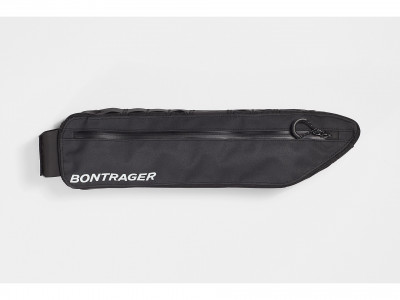 Soma Bontrager Bontrager Adventure Boss melna