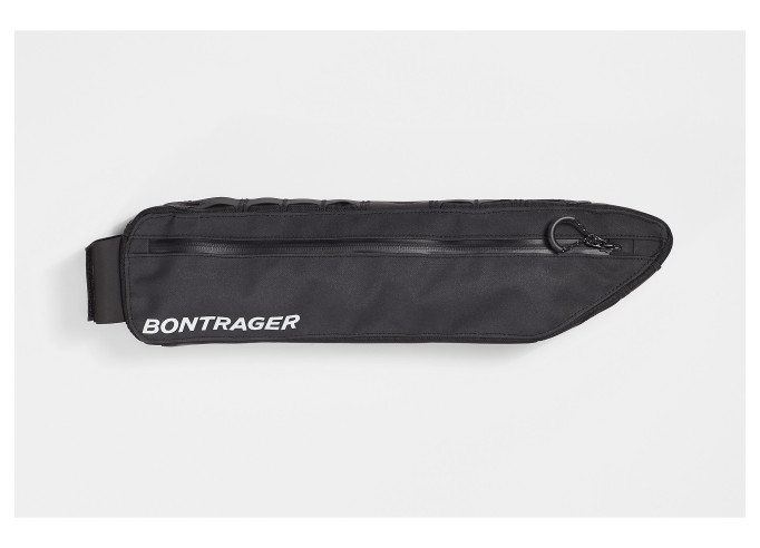 Soma Bontrager Bontrager Adventure Boss melna