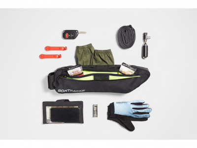 Frame bag Bontrager Adventure Boss black