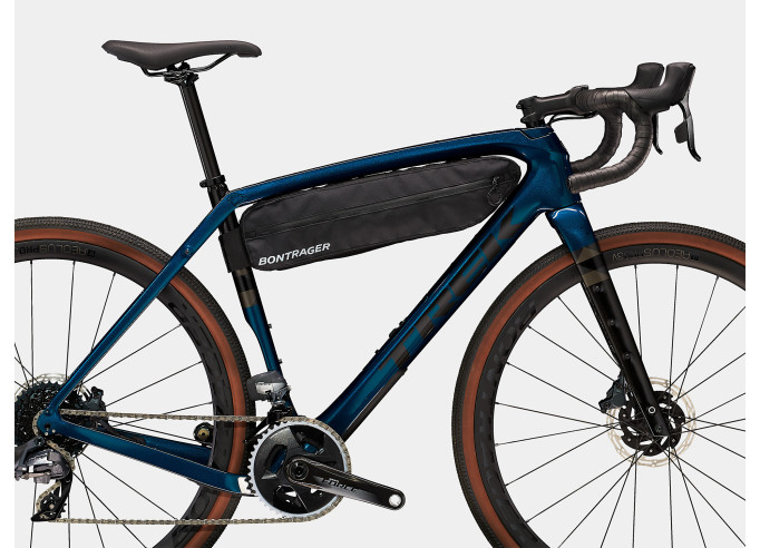 Frame bag Bontrager Adventure Boss black