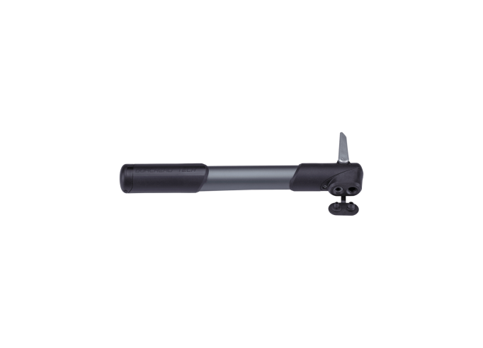 Pumpis BBB BMP-55 WindRush S pelēks