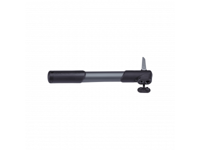 Pumpis BBB BMP-55 WindRush S pelēks