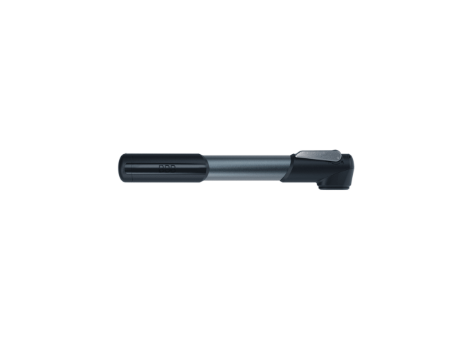 BBB BMP-55 WindRush S rankinė pompa, grey