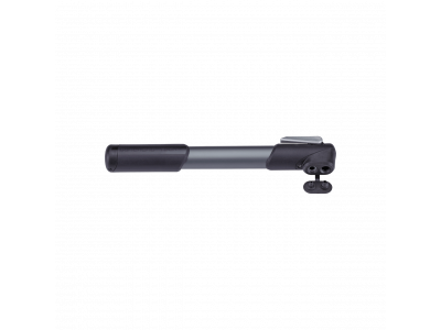 BBB BMP-55 WindRush S rankinė pompa, grey