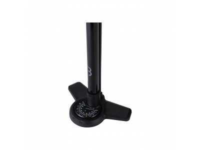 BBB BFP-28 AirBoost 2.0 pastatoma pompa, black