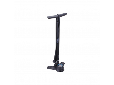 BBB BFP-28 AirBoost 2.0 pastatoma pompa, black