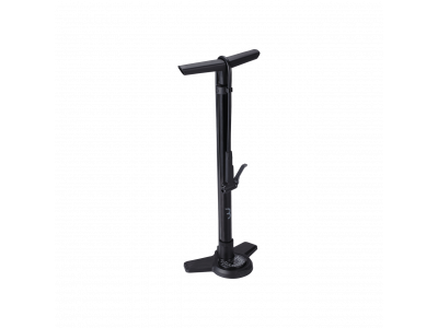 BBB BFP-28 AirBoost 2.0 pastatoma pompa, black