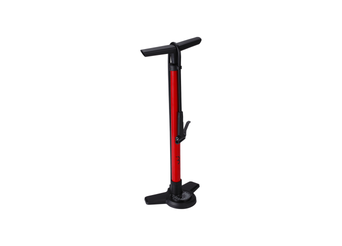 Grīdas pumpis BBB BFP-28 AirBoost 2.0 sarkans