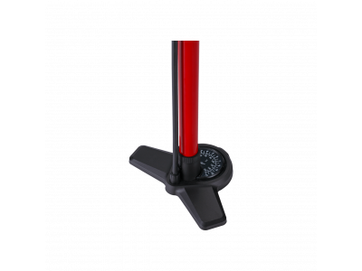 Grīdas pumpis BBB BFP-28 AirBoost 2.0 sarkans