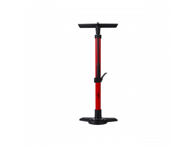 Grīdas pumpis BBB BFP-28 AirBoost 2.0 sarkans 2