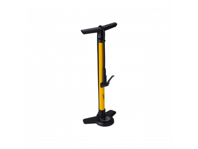 Grīdas pumpis BBB BFP-28 AirBoost 2.0 dzeltens